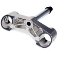 AEM Factory - Billet Triple Clamp kit for the Ducati Streetfighter V4 / S with Riser and Handlebar Clamp AEM Factory - Billet Triple Clamp kit for the Ducati Streetfighter V4 / S with Riser and Handlebar Clamp